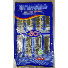 Load image into Gallery viewer, Uminoho Seasoned Seaweed 50g

