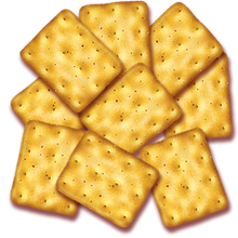 Load image into Gallery viewer, The Natural Cracker Co. (160g)

