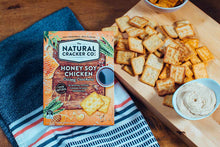 Load image into Gallery viewer, The Natural Cracker Co. (160g)
